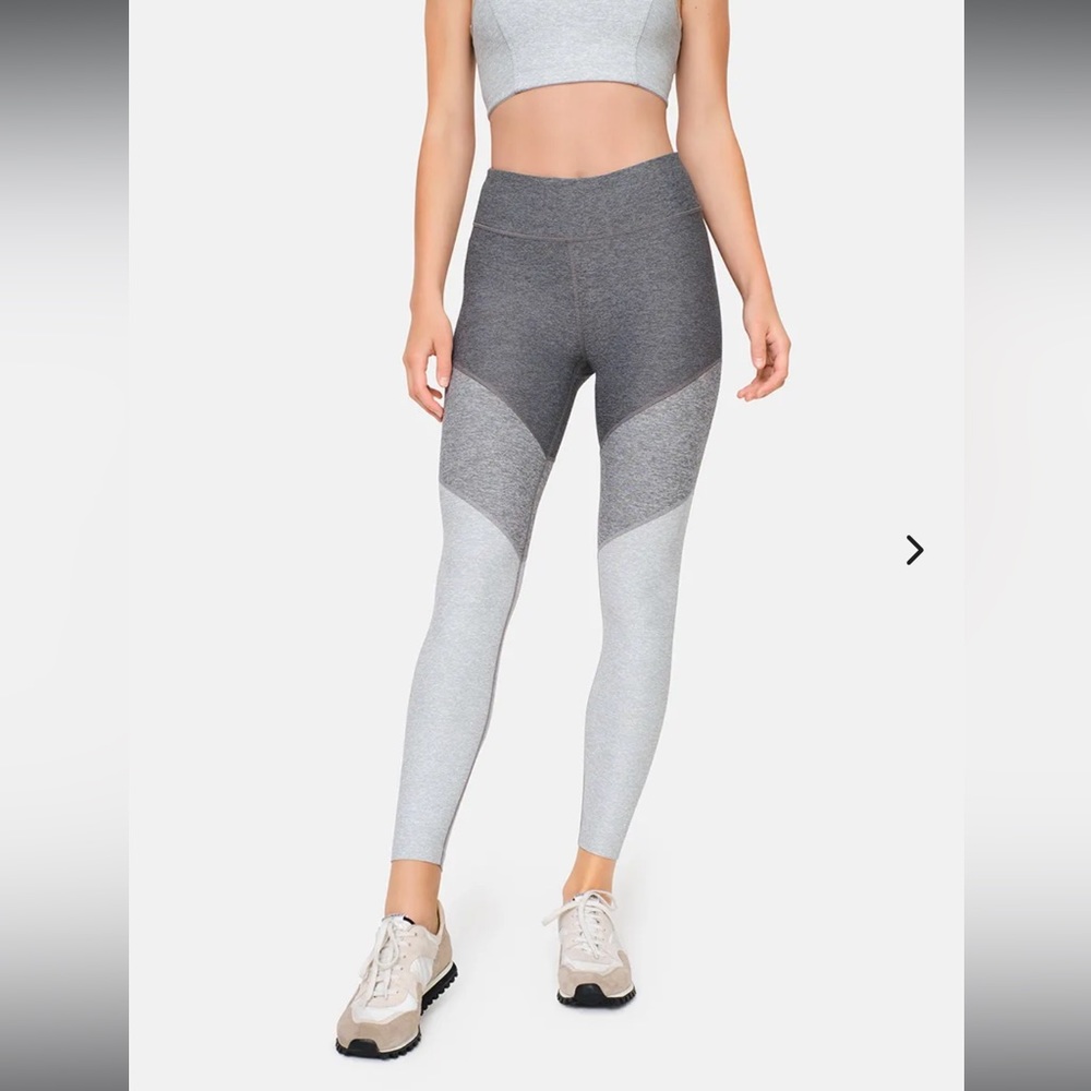 Outdoor voices 7/8 legging